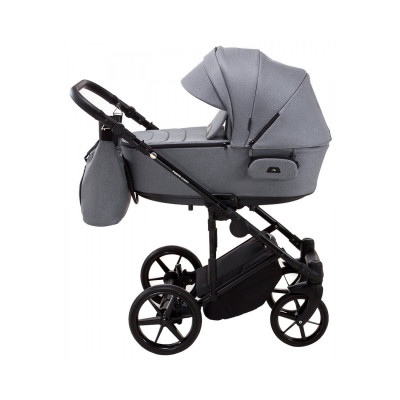 Коляска 2 в 1 Adamex Porto Light Tip
