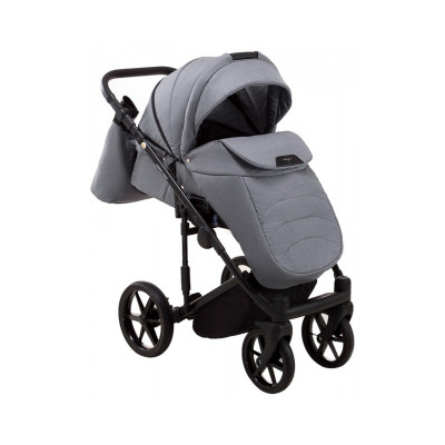 Коляска 2 в 1 Adamex Porto Light Tip