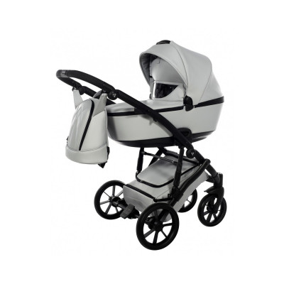 Універсальна коляска 2 в 1 Junama Space