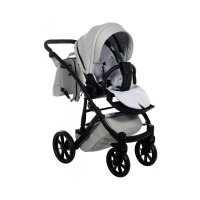 Універсальна коляска 2 в 1 Junama Space