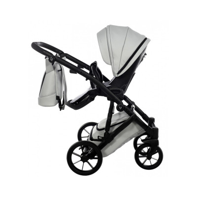 Універсальна коляска 2 в 1 Junama Space