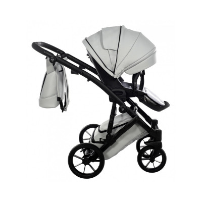 Універсальна коляска 2 в 1 Junama Space
