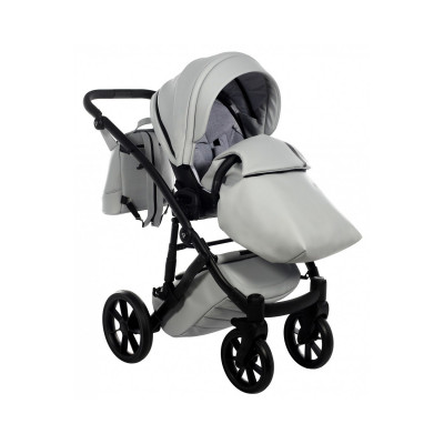 Універсальна коляска 2 в 1 Junama Space