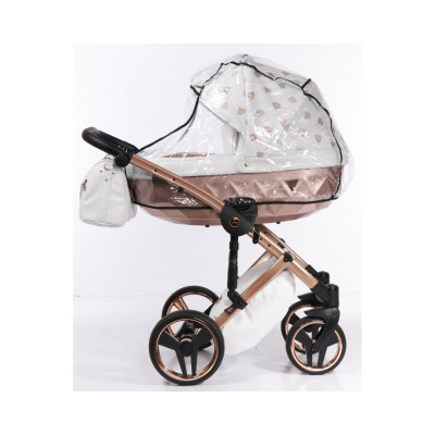 Дитяча коляска 2 в 1 Junama Glow