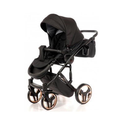 Універсальна коляска 2 в 1 Junama Diamond Mirror