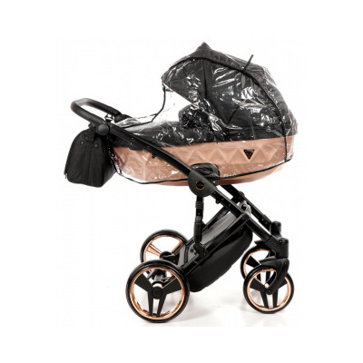 Універсальна коляска 2 в 1 Junama Diamond Mirror