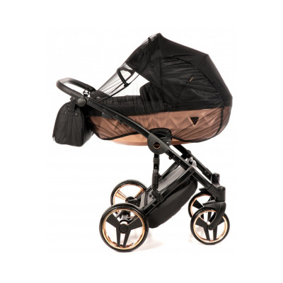 Універсальна коляска 2 в 1 Junama Diamond Mirror