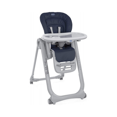 Стільчик для годування Chicco Polly Magic Relax