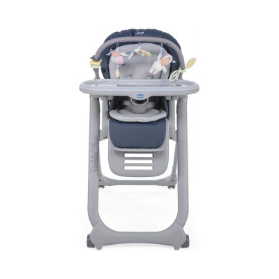 Стільчик для годування Chicco Polly Magic Relax