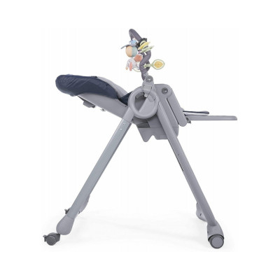 Стільчик для годування Chicco Polly Magic Relax