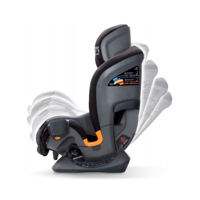 Дитяче автокрісло Chicco FIT 4