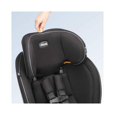Дитяче автокрісло Chicco FIT 4