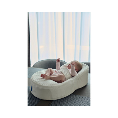 Дитячий ергономічний матрац Sonto Kokon