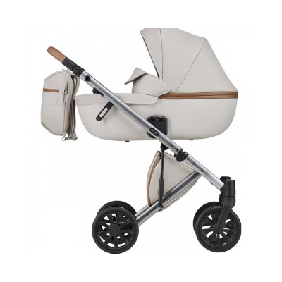 Універсальна коляска 2 в 1 Anex e/type 2023