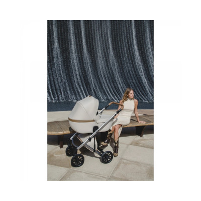 Універсальна коляска 2 в 1 Anex e/type 2023