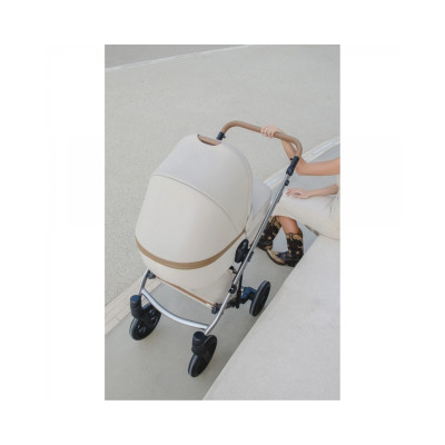 Універсальна коляска 2 в 1 Anex e/type 2023