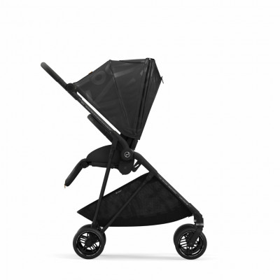 Прогулянкова коляска Cybex Melio Street