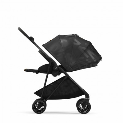 Прогулянкова коляска Cybex Melio Street