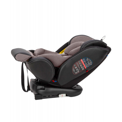 Дитяче автокрісло Carrello Asteroid CRL-12801 Isofix