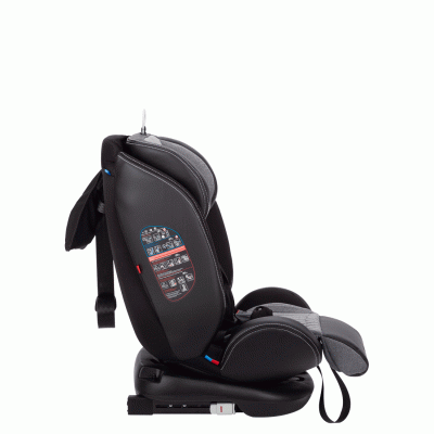 Дитяче автокрісло Carrello Asteroid CRL-12801 Isofix