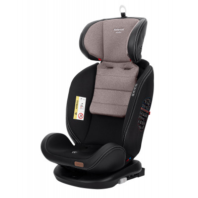 Дитяче автокрісло Carrello Asteroid CRL-12801 Isofix