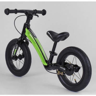 Велобіг Corso "Prime C7"