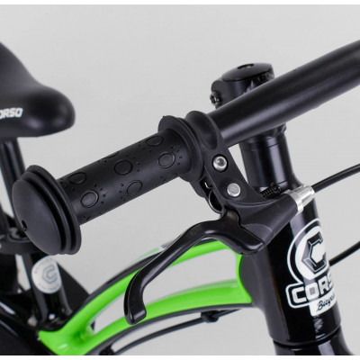 Велобіг Corso "Prime C7"