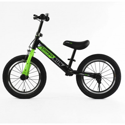 Велобіг 14" CORSO