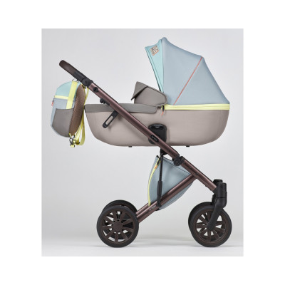 Anex e/type x Victor Wilson Innovation