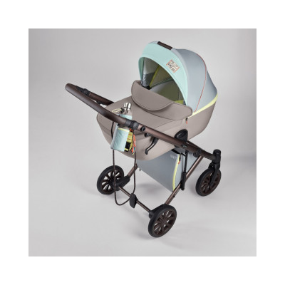 Anex e/type x Victor Wilson Innovation