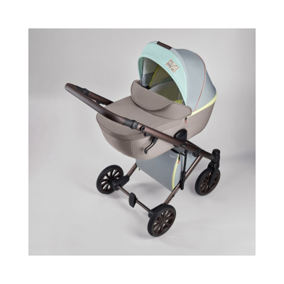 Anex e/type x Victor Wilson Innovation