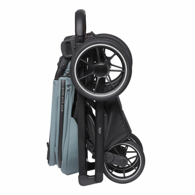 Універсальна коляска 2 в 1 Carrello Alfa CRL-6507