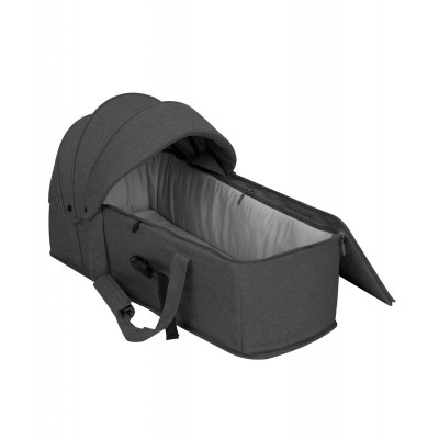 Універсальна коляска 2 в 1 для двійні Carrello Connect CRL-5502