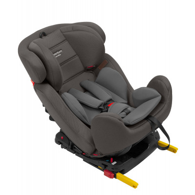 Дитяче автокрісло Carrello Quantum Isofix (Група 0-I-II-III)