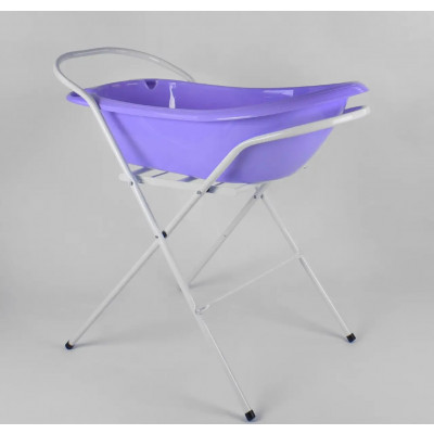 Підставка для дитячої ванночки на ніжках