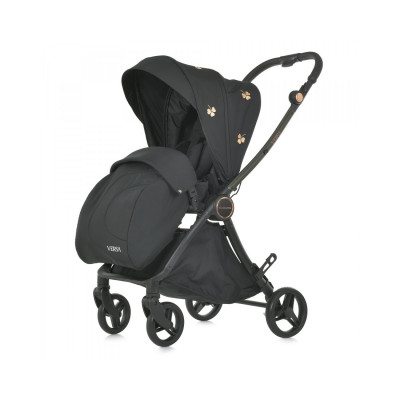 Прогулянкова коляска El Camino Versa Me 1078