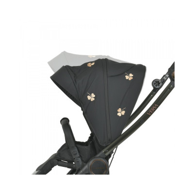 Прогулянкова коляска El Camino Versa Me 1078