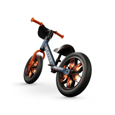 Дитячий біговел Qplay Player