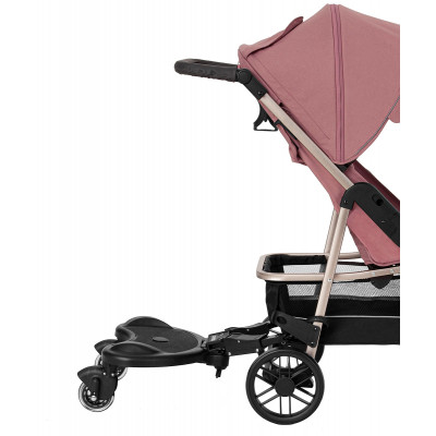 Універсальне сидіння (підніжка) для другої дитини CARRELLO Kiddy Board CRL-7007
