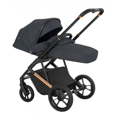 Універсальна коляска 2 в 1 Carrello Sigma 2023
