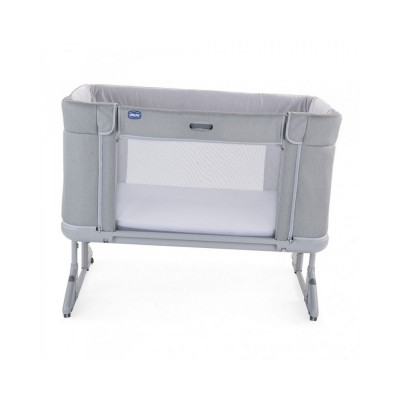 Приставне ліжечко 3 в 1 Chicco Next 2 Me Forever