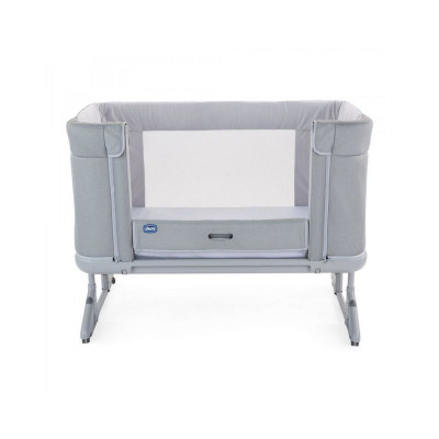 Приставне ліжечко 3 в 1 Chicco Next 2 Me Forever