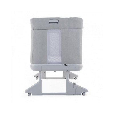 Приставне ліжечко 3 в 1 Chicco Next 2 Me Forever