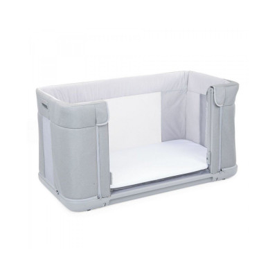 Приставне ліжечко 3 в 1 Chicco Next 2 Me Forever
