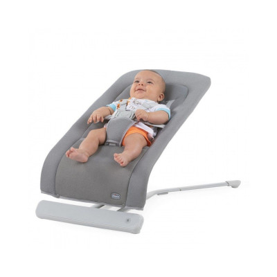 Шезлонг-гойдалка Chicco Rhythm'n'Sound
