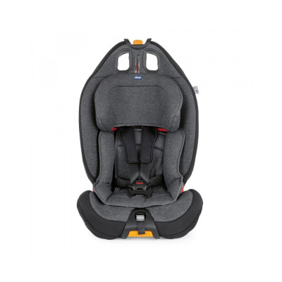 Дитяче автокрісло Chicco Gro-Up