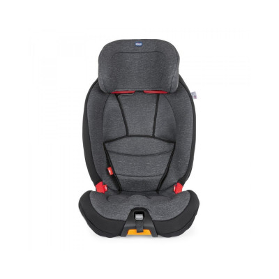 Дитяче автокрісло Chicco Gro-Up