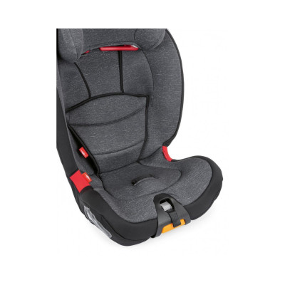 Дитяче автокрісло Chicco Gro-Up