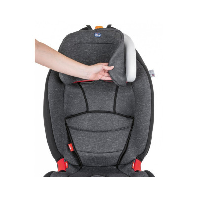 Дитяче автокрісло Chicco Gro-Up