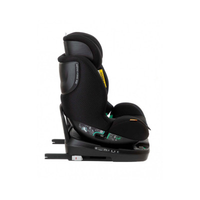 Дитяче автокрісло Chicco Seat3Fit Air i-Size